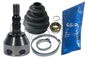 Drivknut, På hjulsidan, Fram, höger eller vänster, framaxel höger, framaxel vänster, OPEL,VAUXHALL, 0374672, 13296186, 1603274, 374672,