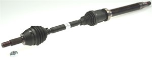 Drivaxel, Framaxel, framaxel höger, Höger, FORD, 1833714, ET763B436AA