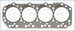 Packning, topplock, ISUZU ELF Flak/chassi, TROOPER II, TROOPER Terrängbil öppen II, OPEL CAMPO, MONTEREY A, 607803, 608630, 8-97066-198-