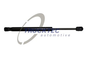 Gasfjäder, motorhuv, BMW 5 [F10], 5 Touring [F11], 6 Cabriolet [F12], 6 Coupé [F13], 6 Gran Coupe [F06], 51 23 7 228 990, 51 23 7 309 11