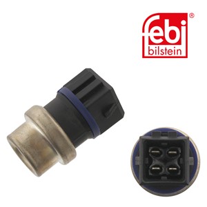 Kylvätsketemperatur-sensor, SEAT,SKODA,VW, 030 919 501 A, 1 331 294, 1 669 948, 30 919 501 A, 357 919 501 A, 6U0 919 501 B