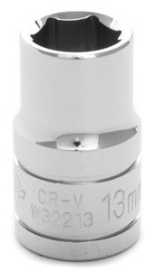 1/2" Hylsa - 13mm, Universal