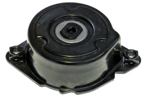Remsträckare, flerspårsrem, OPEL OMEGA B, OMEGA B Kombi, 18 54 352, 64 55 7 787 375, 7 787 375, 93172026