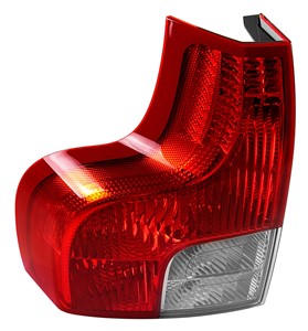 Baklykta, Vänster, VOLVO XC90 I, 3 121 338 1