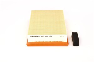 Luftfilter, FORD, 1129147, 1444 N0, 6180522, 91FF 9601 AA, 91FF9601AB, G180522