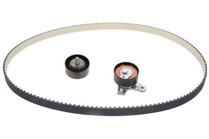 Kamremskit, CHEVROLET CAPTIVA, CRUZE, EPICA, LACETTI, NUBIRA Kombi, NUBIRA Sedan, OPEL ANTARA A, VAUXHALL ANTARA A, 16 29 005, 95507816