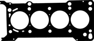 Packning, topplock, MAZDA 2, 2 Sedan, 3, 3 Sedan, ZY01-10-271A