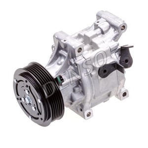 Kompressor, klimatanläggning, FIAT,FORD,LANCIA, 52060460