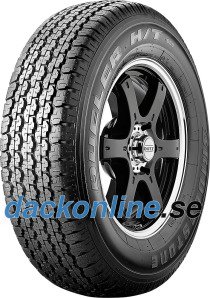 Bridgestone Dueler 689 H/T ( 265/70 R16 112H )