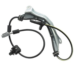 ABS-givare, Sensor, hjulvarvtal, Bakaxel vänster, SUBARU IMPREZA Halvkombi, IMPREZA Sedan, 27540 FG010, 27540 FG040, 27540 FG041