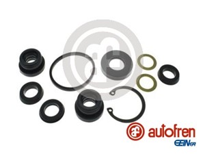 Reparationssats, huvudbromscylinder, CITROËN,FIAT,MITSUBISHI,PEUGEOT,RENAULT,SEAT,VW, 4601000, 460196, 4601J9, 7701203718B, 9463378180,