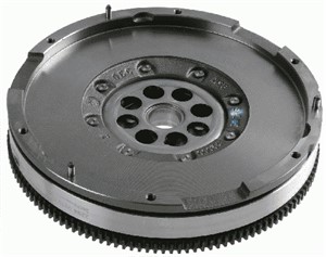 Svänghjul, OPEL,SAAB,VAUXHALL, 55562132, 55574137, 6 16 243, 6 16 547