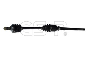 Drivaxel, framaxel höger, FIAT ULYSSE