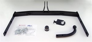 Dragkrok, Standard, VW TOURAN