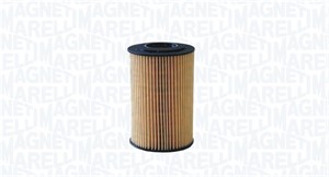 Oljefilter, HYUNDAI,KIA, 2631027100, 2632027400, 2632027401