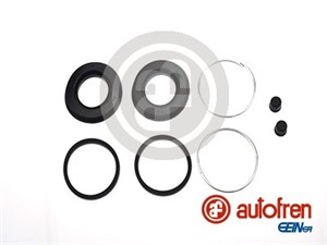 Reparationssats, bromsok, Bakaxel, ALFA ROMEO 1750-2000, 75, 90, ALFETTA, ALFETTA GT, GIULIETTA, GT, GTV, MONTREAL, SPIDER, 10548.260030