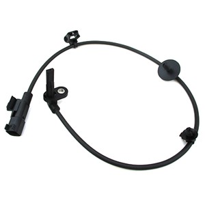 ABS-givare, Sensor, hjulvarvtal, Bakaxel höger, CHEVROLET TRAX, OPEL MOKKA / MOKKA X, 01247689, 095075978, 095292705, 095328630, 1247689