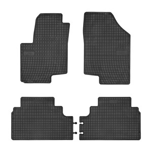 Gummimatta, kupé, HYUNDAI ix20, KIA VENGA, VENGA Hatchback Van
