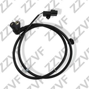 ABS-givare, Sensor, hjulvarvtal, framaxel vänster, MITSUBISHI LANCER VII, LANCER Kombi VII, MR527311