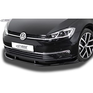 Frontspoiler, Fram, VW GOLF VII, GOLF Variant VII