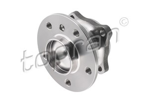 Hjullager, Bakaxel höger, Bakaxel vänster, framaxel höger, framaxel vänster, BMW i3 [I01], MINI MINI, MINI Cabriolet, 3341 6 852 156, 33