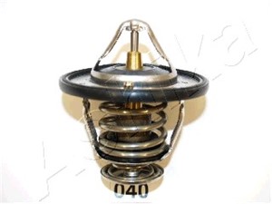 Termostat, kylvätska, MITSUBISHI PAJERO II, PAJERO Canvas Top II, PAJERO SPORT I, 1305A239, MD350415, MD351495, MD351861