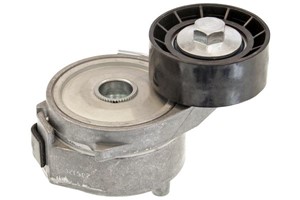 Remsträckare, flerspårsrem, CITROËN,PEUGEOT, 5751.E9, 96 563 633 80