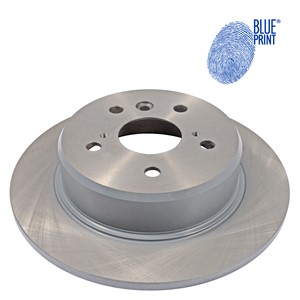 Bromsskiva, Bakaxel, LEXUS RX, 42431-33080, 42431-33140, 42431-48010, 42431-48020