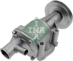 Vattenpump, FIAT,LANCIA,SEAT, 46742168, 772 4414, 7724414