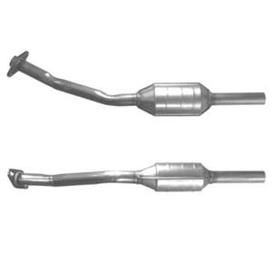 Katalysator, OPEL CORSA B, VAUXHALL TIGRA Mk I, 3299208, 5854209, 5854212, 5854277, 5854281, 858064, 858139, 90502762, 90531611, 9057110