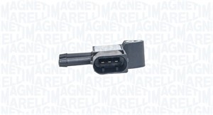 Sensor, avgastryck, CHRYSLER,JEEP,LANCIA,MERCEDES-BENZ,SMART, 5146187AD, 5149278AB, 56044587AA, A 004 153 95 28, A 005 153 74 28, A 005