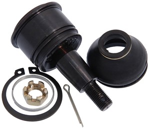 Kulled / Spindelled, Nedre framaxel, ACURA RL, TSX, HONDA ACCORD VII, ACCORD Tourer VII, LEGEND III, 04510-SL5-000, 04510-SZ3-000, 51210