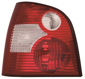 Baklykta, Vänster, VW POLO, 1623580261, 6Q6945095B, 6Q6945095G