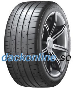 Hankook Ventus S1 Evo Z K129 ( 225/35 R18 87Y XL 4PR * SBL )