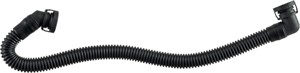 Insug, luftfilter, Avgas-/utsläppssidan, AUDI A4 B5, A4 B5 Avant, A6 C5, A6 C5 Avant, VW PASSAT B5, PASSAT B5 Variant, 058 133 817D