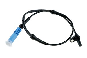 ABS-givare, Sensor, hjulvarvtal, Framaxel, Höger, Vänster, BMW 7 [E65, E66, E67], 34526758289, 34526761650, 34526761800, 34526771708