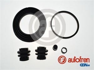 Reparationssats, bromsok, Framaxel, MAZDA 6 Kombi, 6 Sedan, 6 Skåp / kombi, GHP9-33-71X, GHY93326ZA, GHY9-33-99Z