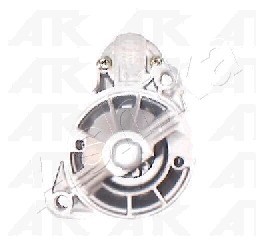 Startmotor, NISSAN 100NX, BLUEBIRD, BLUEBIRD Hatchback, PRAIRIE, PRAIRIE PRO, SUNNY Coupé II, SUNNY Hatchback II, 23300-51E10, 2330057M6