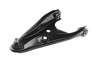 Länkarm, Framaxel, Ytter, framaxel vänster, Nedre, Upptill, Vänster, DACIA,LADA,RENAULT, 54 50 007 94R, 54 50 042 69R, 60 01 547 519, 60