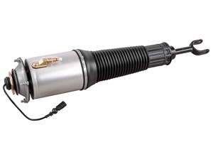 Luftfjäderben, framaxel höger, AUDI A8 D3, VW PHAETON, 4E0 616 040 AB, 4E0 616 040 AF, 4E0 616 040 AL, 4E0 616 040 R, 4E0 616 040 T