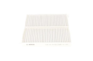Kupefilter, HYUNDAI TUCSON, TUCSON Skåp/SUV, 97133 2E960, 97133-2E950, KC-6107