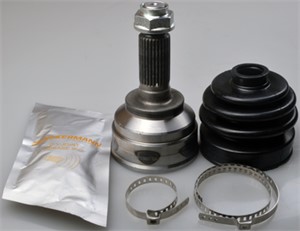 Drivknut, På hjulsidan, FORD USA PROBE II, MAZDA 626 IV, 626 V, 626 Hatchback IV, 626 Hatchback V, 626 Station Wagon V, MX-6, XEDOS 6, G