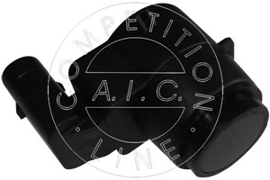Sensor, parkeringshjälp, Bak, Fram eller bak, BMW,MINI, 6620 9 196 705