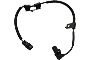 ABS-givare, Sensor, hjulvarvtal, framaxel höger, KIA PICANTO, 9567007500
