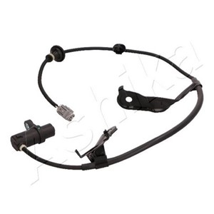 ABS-givare, Sensor, hjulvarvtal, Bakaxel vänster, TOYOTA MR2 III, 89546-17030