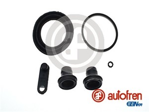 Reparationssats, bromsok, Framaxel, SUBARU JUSTY II, SUZUKI SWIFT Halvkombi II, SWIFT Sedan II