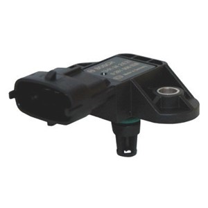 Sensor, laddtryck, ABARTH,ALFA ROMEO,CHEVROLET,DACIA,FIAT,FORD,IVECO,JEEP,LANCIA,OPEL,PORSCHE,RENAULT,VAUXHALL, 01235084, 055219298, 123