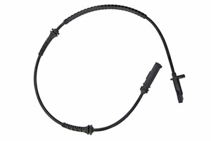 ABS-givare, Sensor, hjulvarvtal, Fram, MINI MINI, MINI Cabriolet, 34 52 6 850 761, 34 52 6 858 468