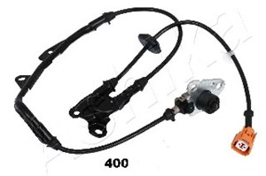 ABS-givare, Sensor, hjulvarvtal, framaxel vänster, HONDA ACCORD Aerodeck V, ACCORD Coupé V, ACCORD Coupé VI, SHUTTLE, 57455-SV4-951