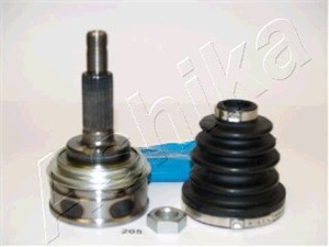 Drivknut, På hjulsidan, TOYOTA CARINA V, CARINA Kombi V, CARINA Sedan V, CELICA Cabriolet, CELICA Coupé, CELICA Halvkombi, 43410-12570,